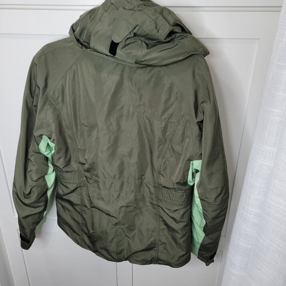 Solstice winter coat Size Medium - Picture 2 of 11
